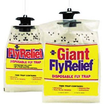 Bradley Caldwell Disposable Fly Traps – Hunting Dog Supply