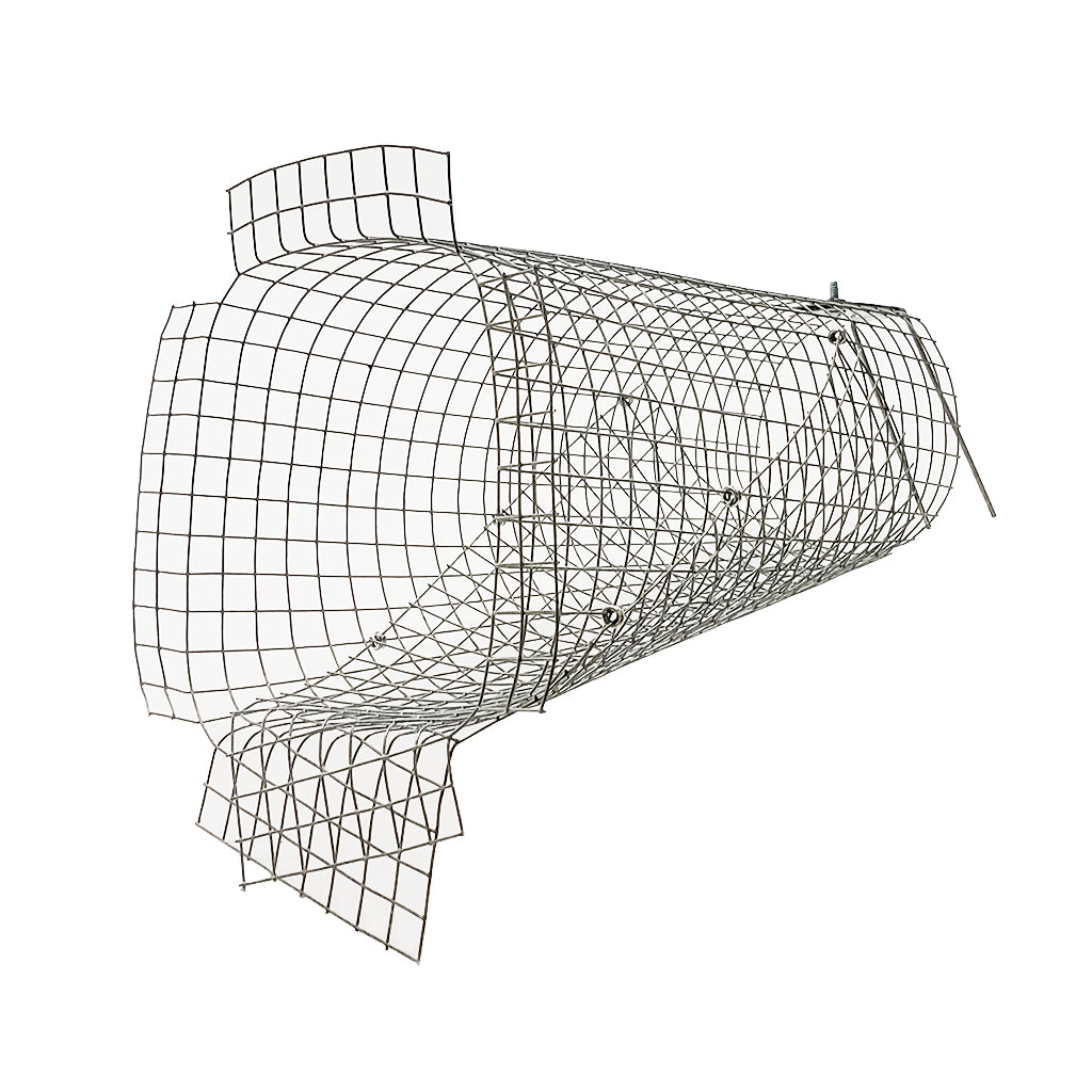 Lion Country Supply Reentry Funnels – Hunting Dog Supply