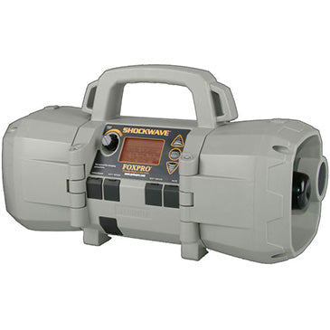 Foxpro FOXPRO Shockwave – Hunting Dog Supply