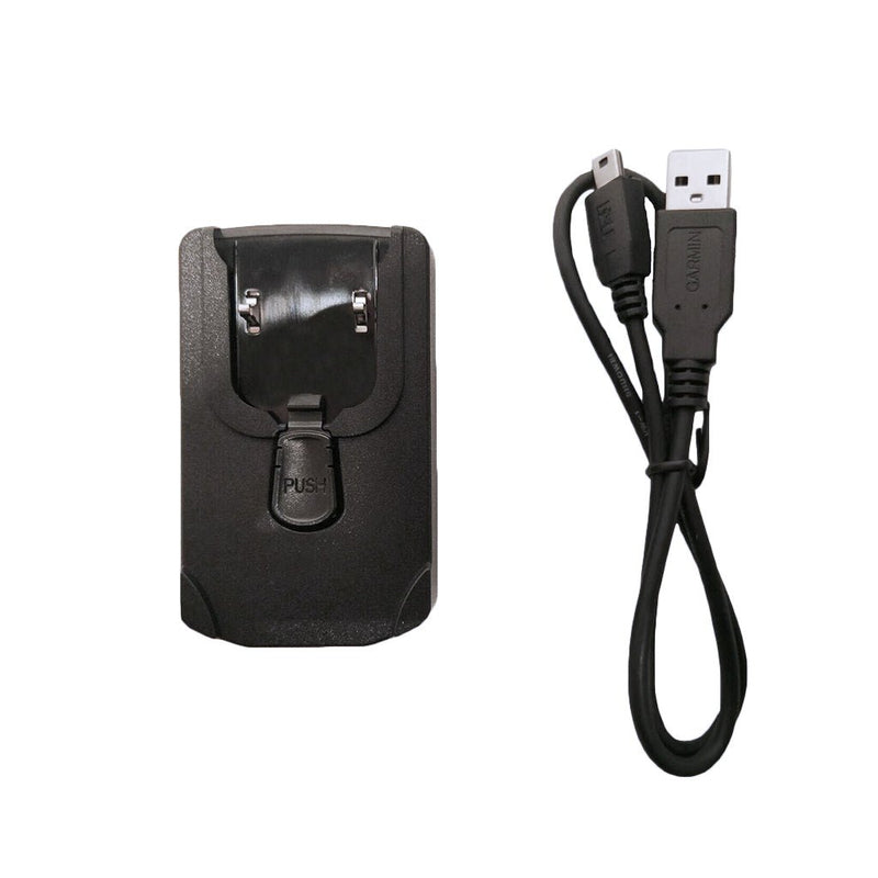 Adaptateur Chargeur Pour Collier Chien BarkLimiter Deluxe - Remplacement - Compatible USB - Noir - Portable - 3