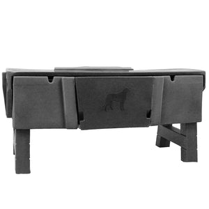 Dakota 283 Grooming Pro Pet Tub