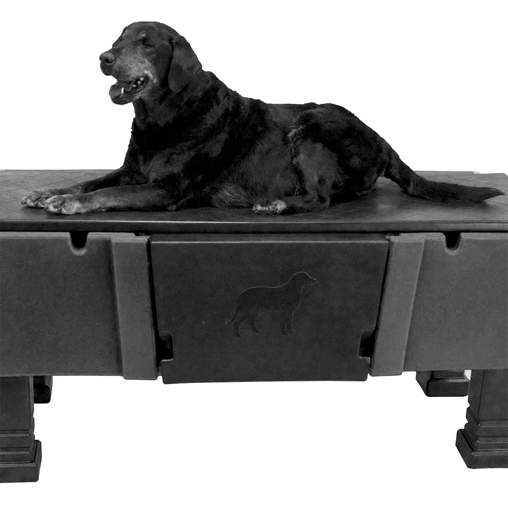 Dakota 283 Grooming Pro Pet Tub