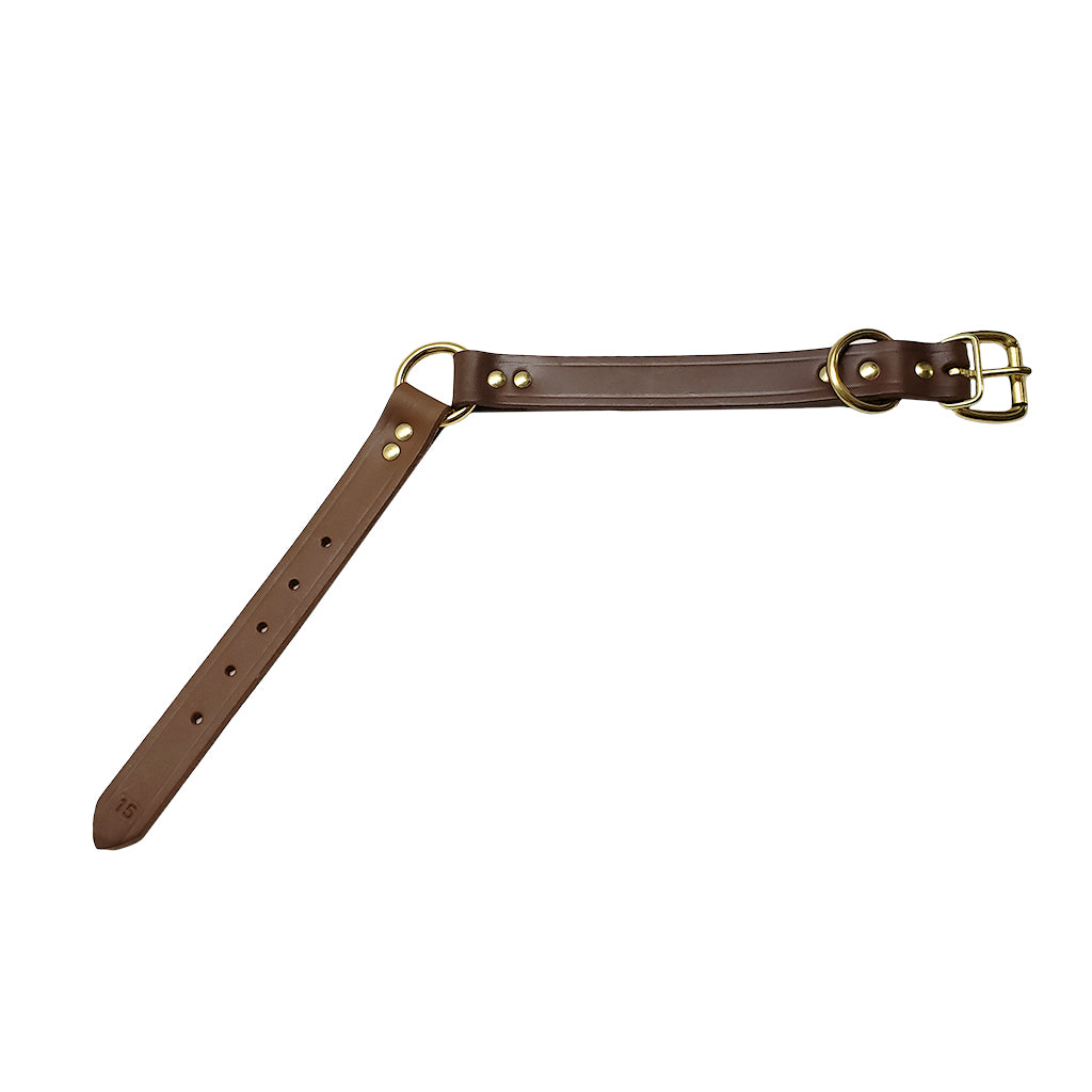 LCS Grand National Championship 1" O-Ring Collar