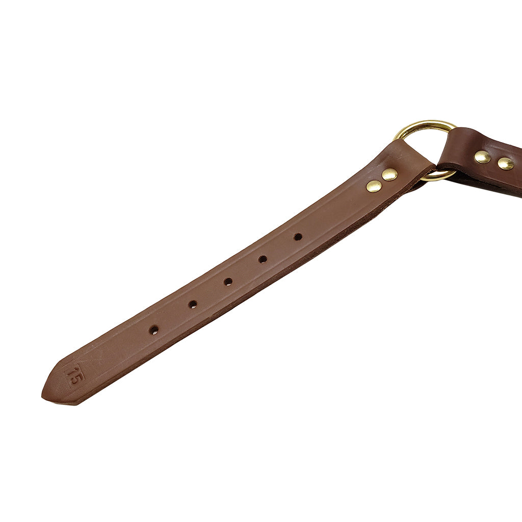 LCS Grand National Championship 1" O-Ring Collar