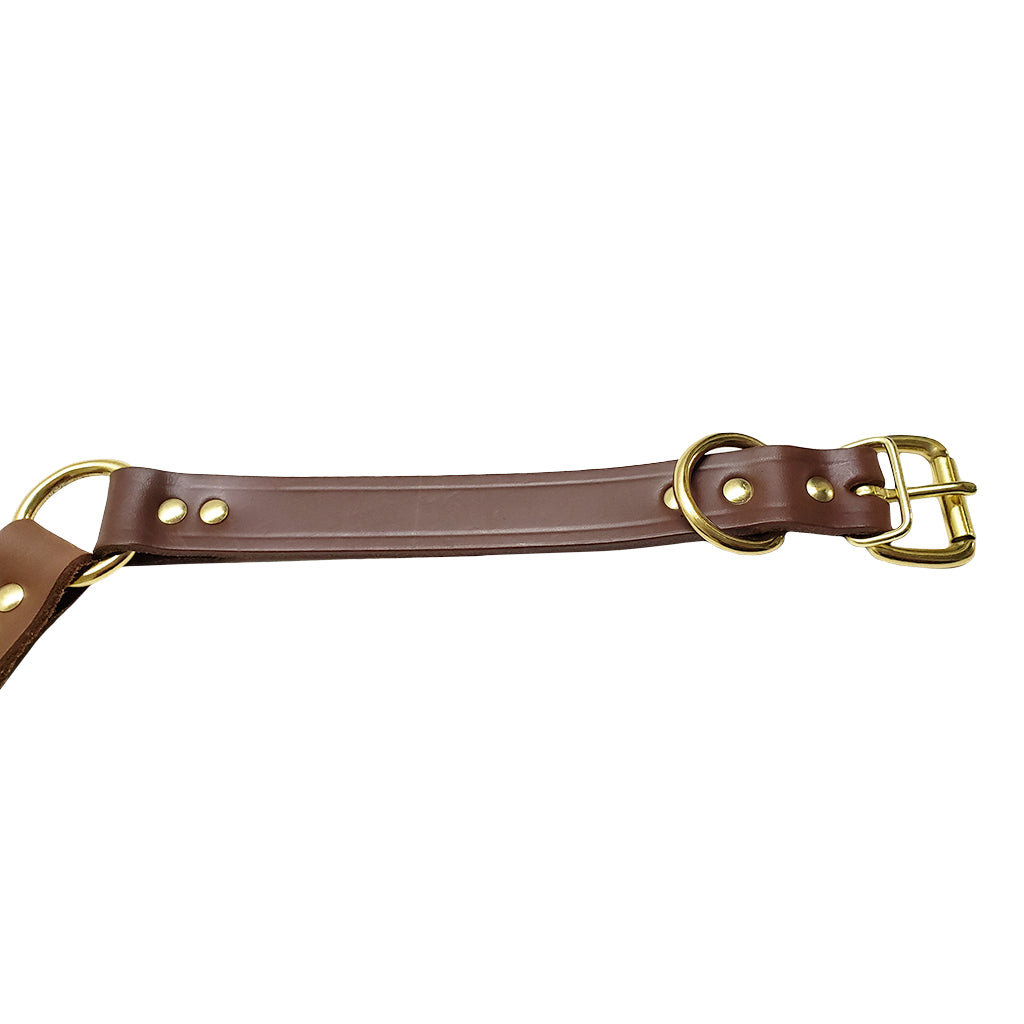 LCS Grand National Championship 1" O-Ring Collar