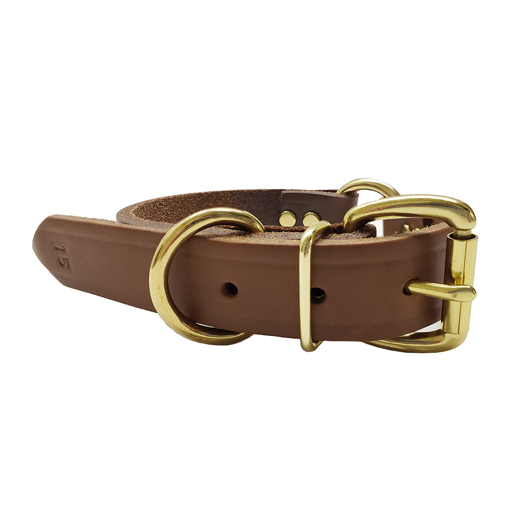 LCS Grand National Championship 1" O-Ring Collar