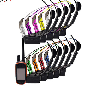 Garmin Alpha 100 TT15X Multi-Dog Bundles