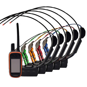Garmin Alpha 100 TT15X Multi-Dog Bundles