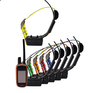 Garmin Alpha 100 TT15X Multi-Dog Bundles