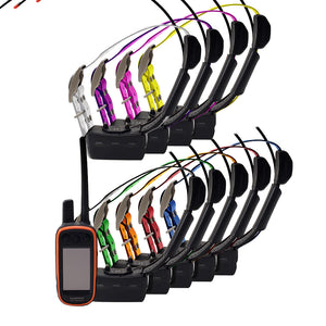 Garmin Alpha 100 TT15X Multi-Dog Bundles