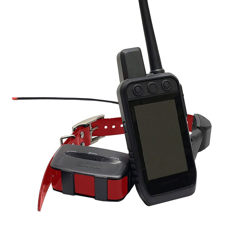 Garmin TT15 and T5 Software Update 4.30