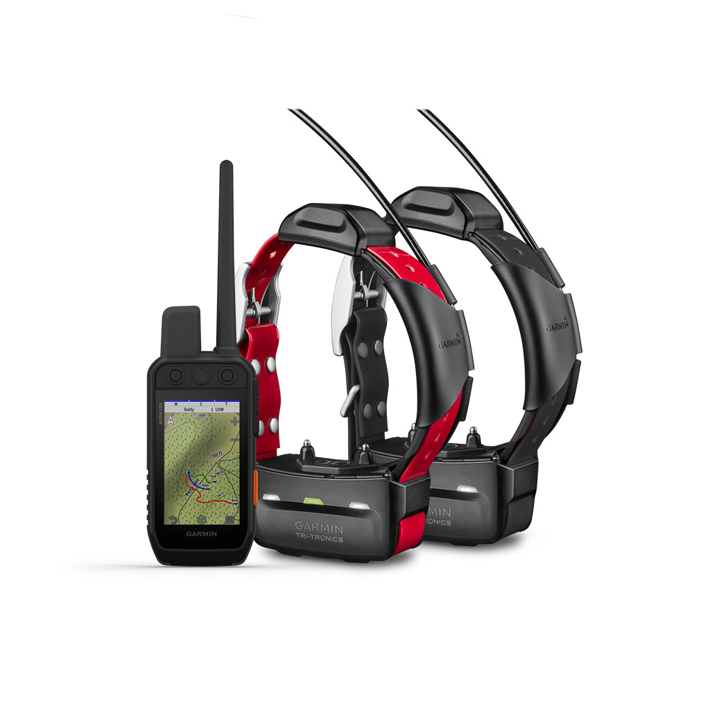 Garmin Garmin Alpha 200i TT15X Multi-Dog Bundles – Hunting Dog Supply