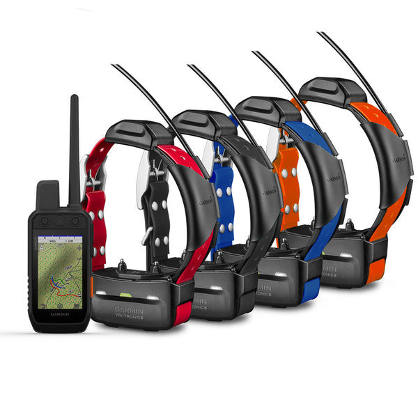Garmin Alpha 200i TT15X Multi Dog Bundles For Sale
