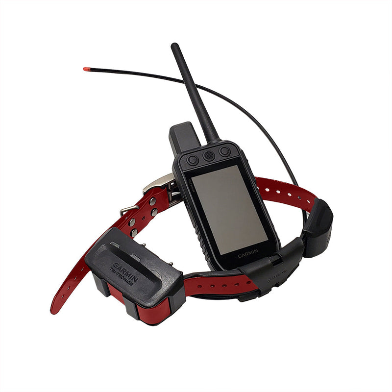 Garmin TT15X and T5X Software Update V2.51