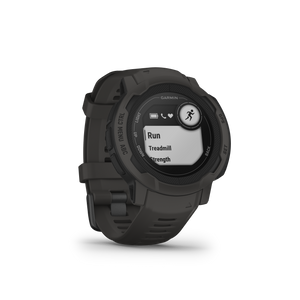 Garmin Instinct 2 Graphite