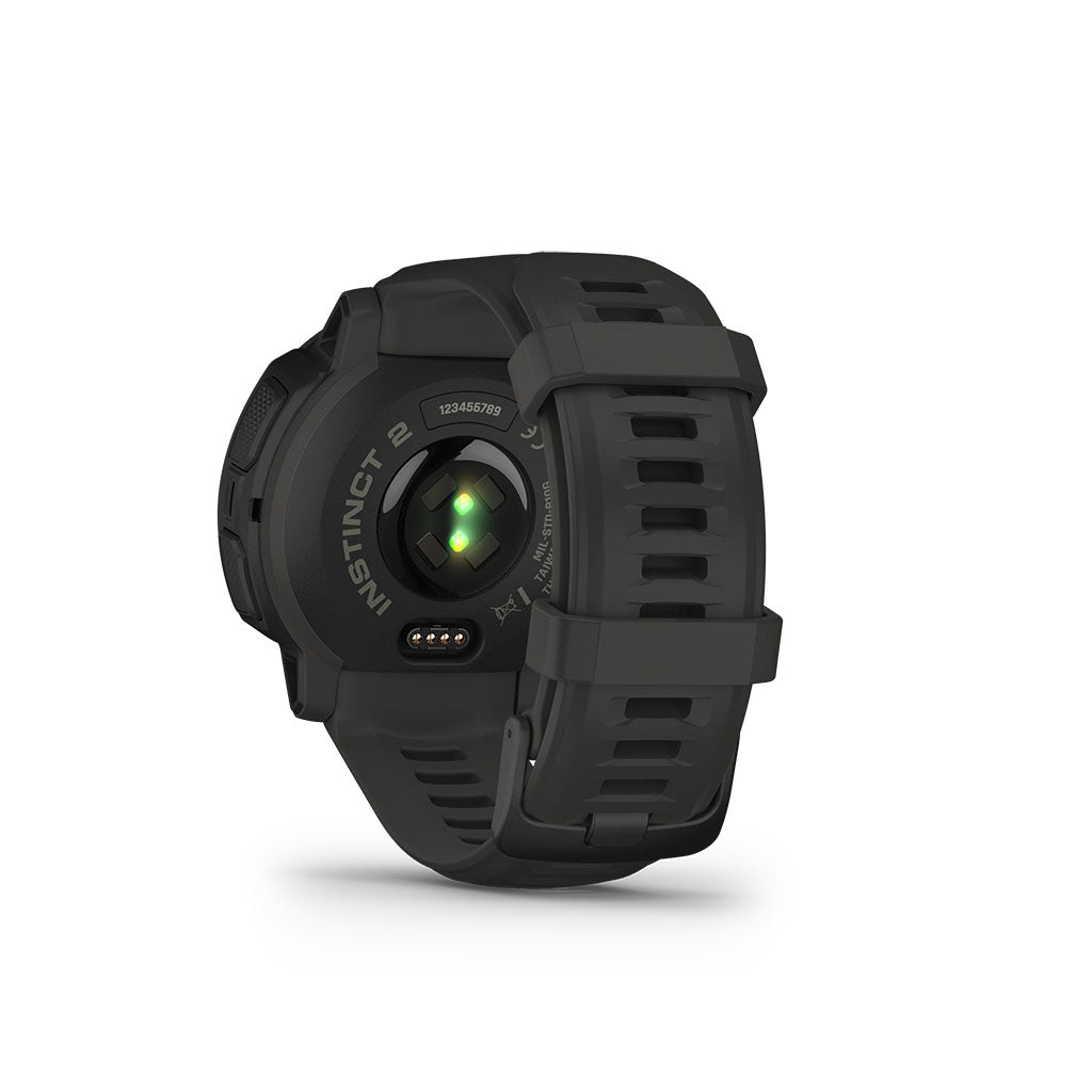 Garmin Instinct 2 Solar