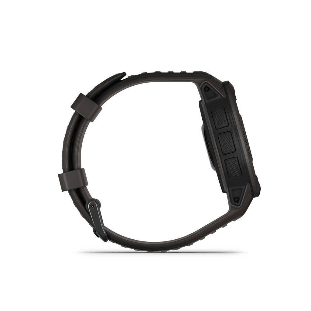 Garmin Instinct 2 Solar