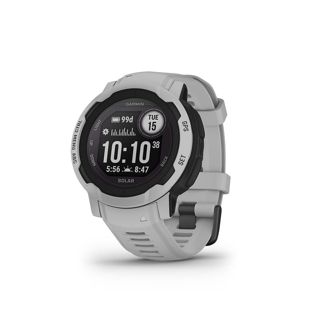 Garmin Instinct 2 Solar