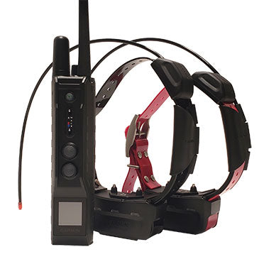 Garmin Garmin PRO 550 Plus TT15X Multi-Dog Bundle – Hunting Dog Supply
