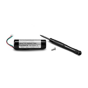 Garmin Garmin PRO Series Transmitter Battery – Hunting Dog Supply