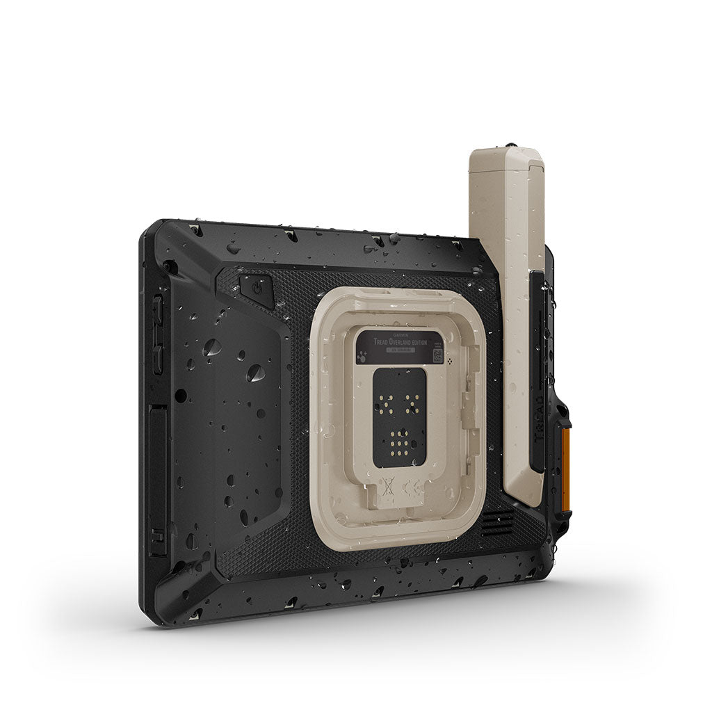 Garmin Tread Overland Edition