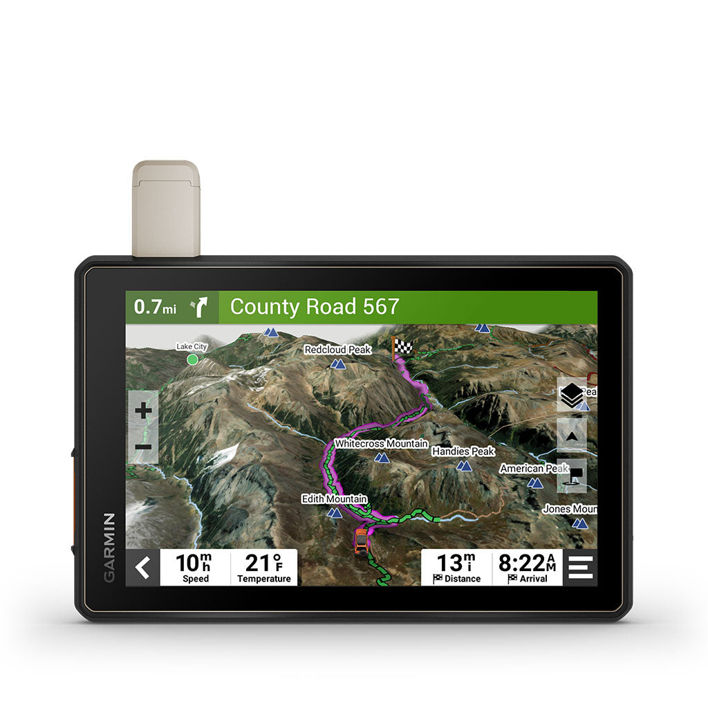 Garmin Garmin Tread Overland Edition – Hunting Dog Supply