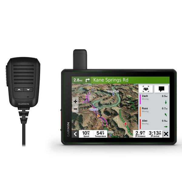 ★美品★birdy air★引き取り限定★Garmin GPS★ オルトリーブ付 Garmin Tread SxS Edition