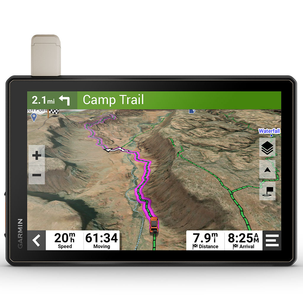Garmin Garmin Tread XL Overland Edition – Hunting Dog Supply