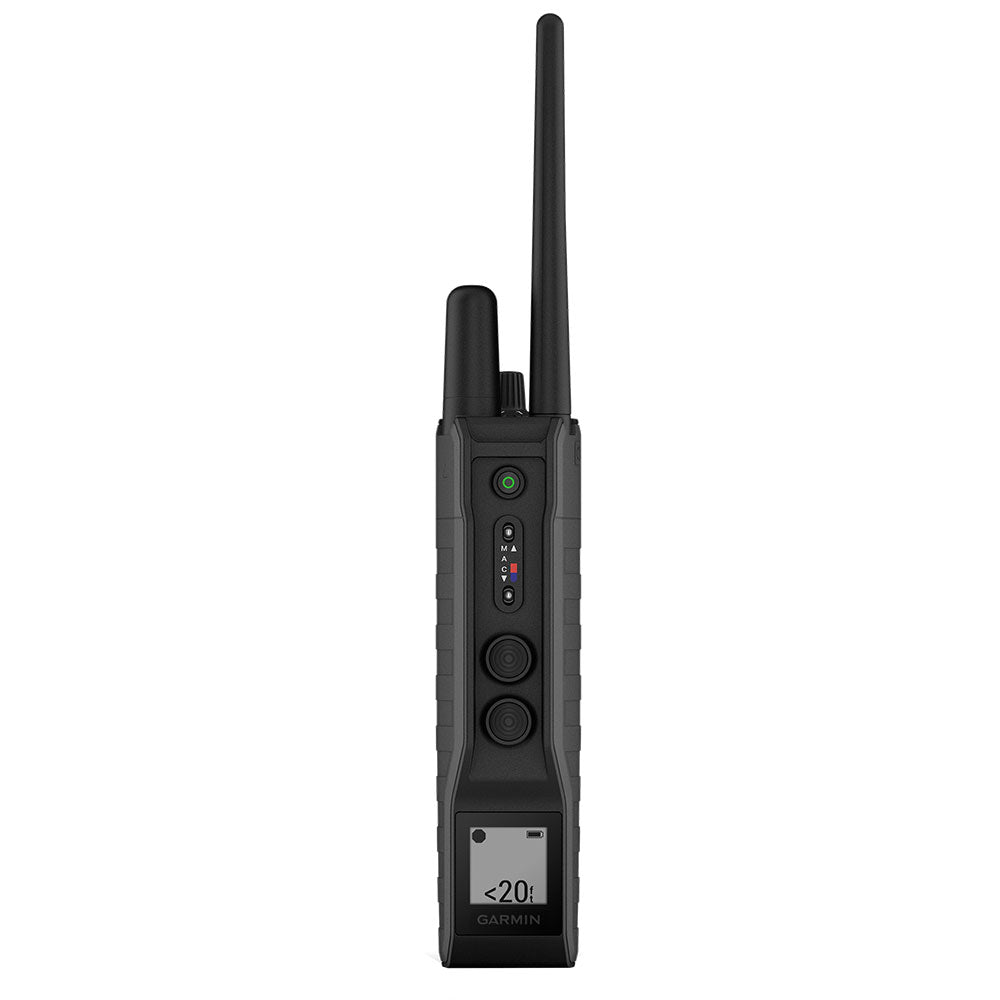 Garmin Garmin PRO 550 Plus Handheld – Hunting Dog Supply