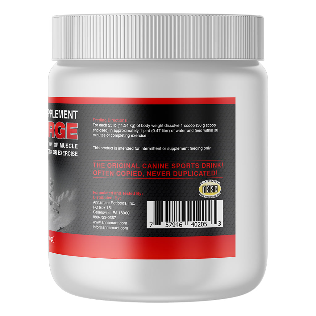 Annamaet Glycocharge