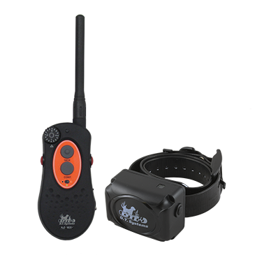 DT Systems DT Systems H2O 1820 Plus Remote Training System – Hunting Dog Supply