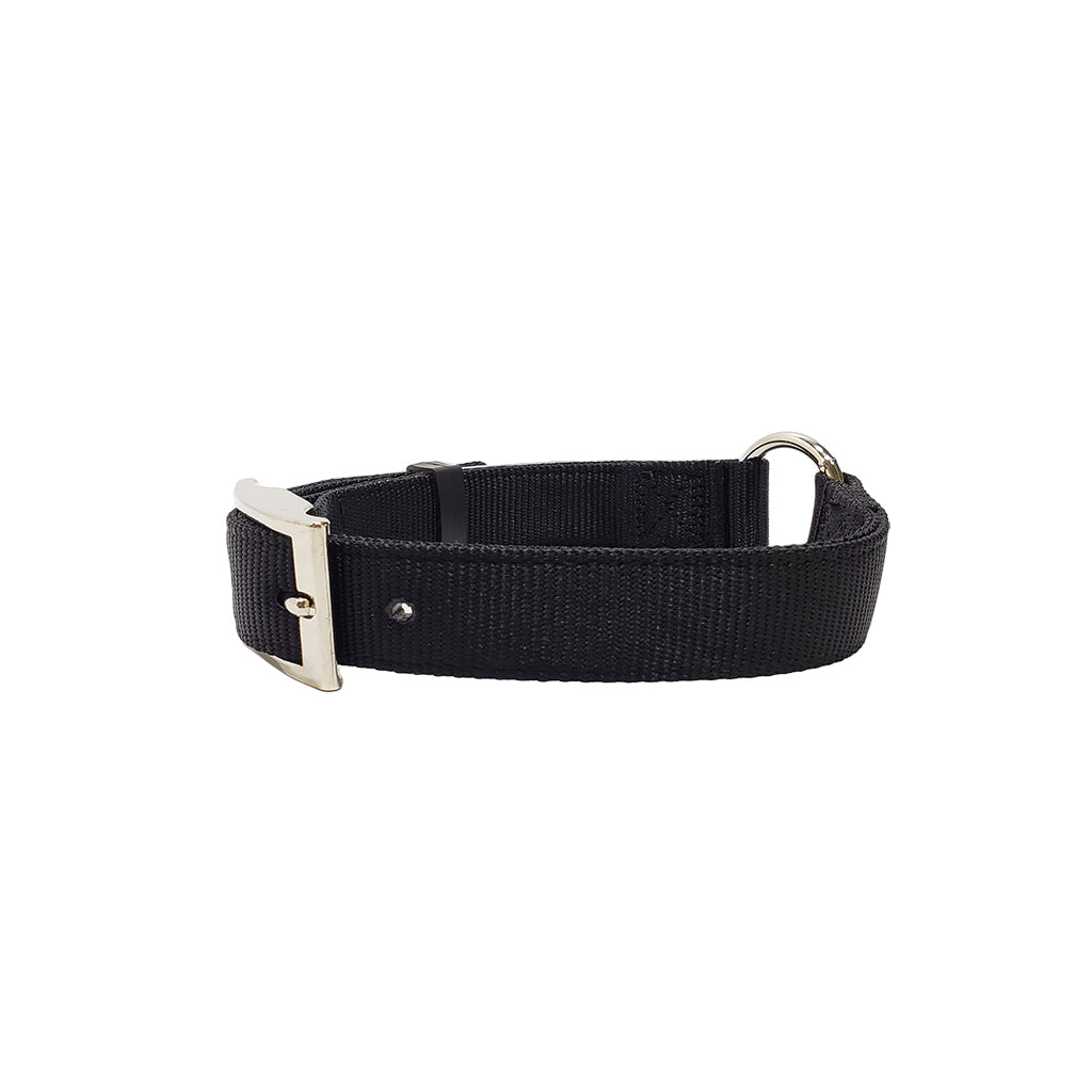 LCS Heavy Duty Nylon 1" O-Ring Collar