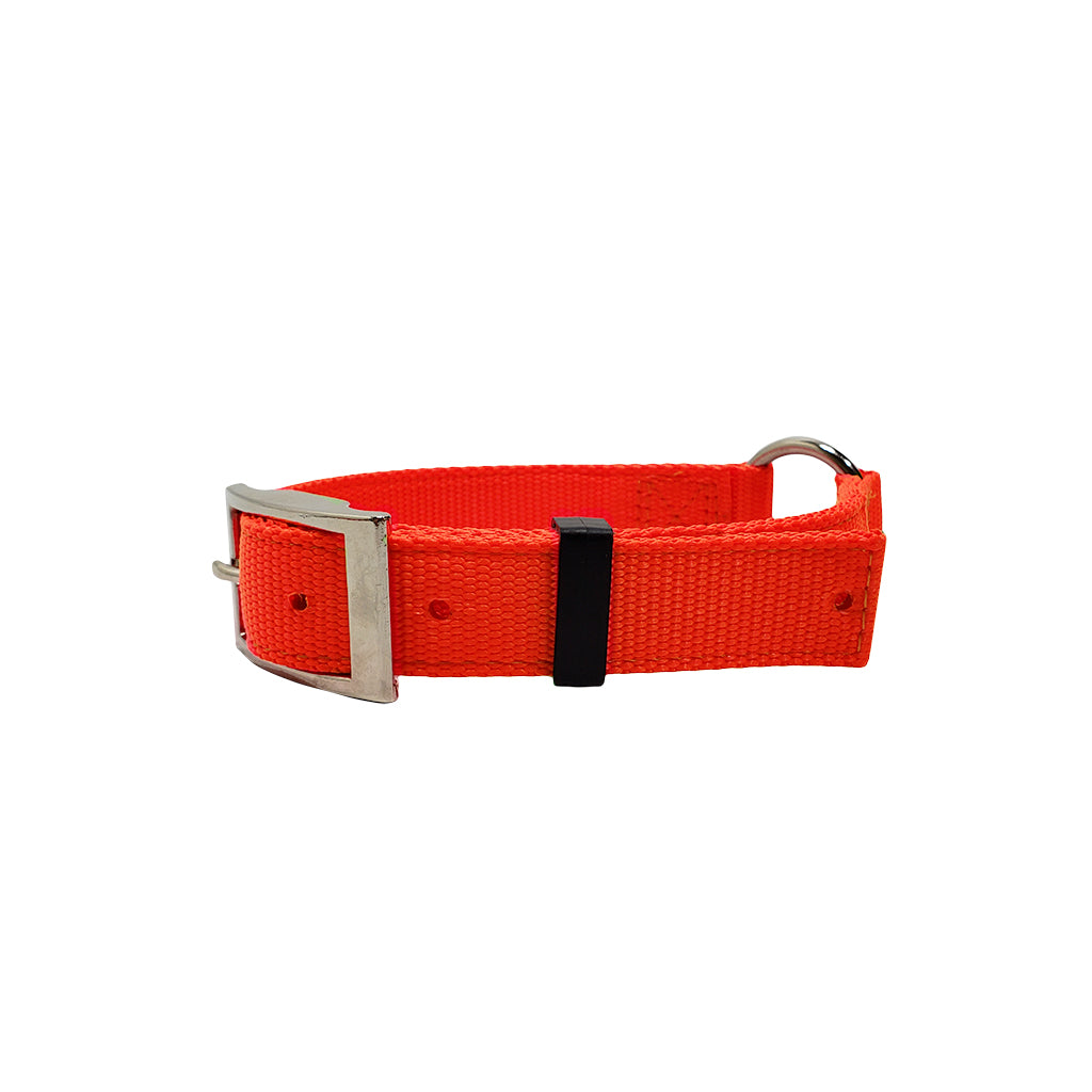 LCS Heavy Duty Nylon 1" O-Ring Collar