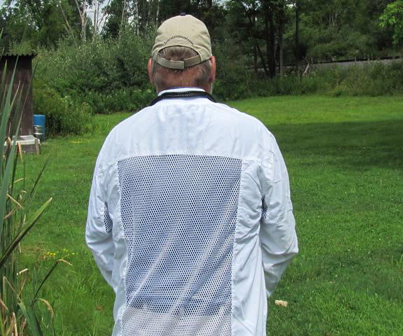 LCS Handler's Jacket