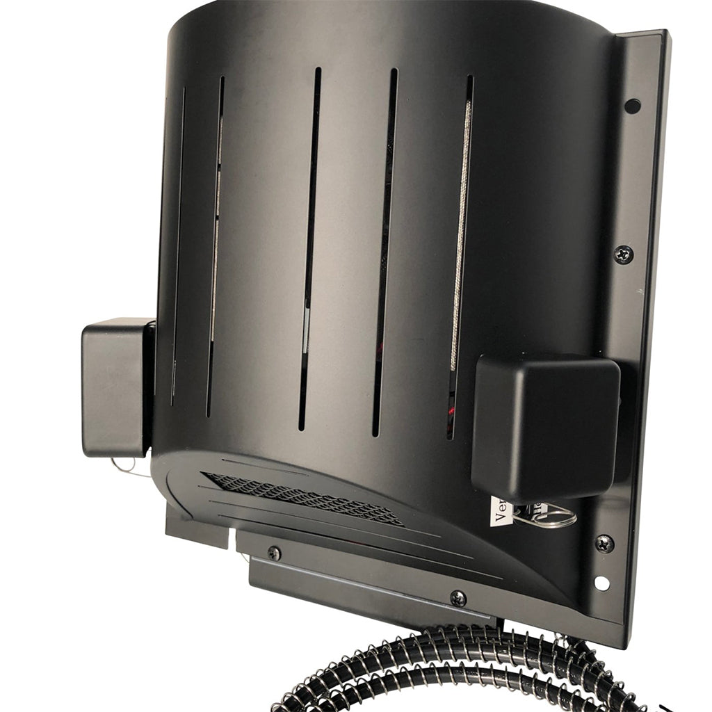 Akoma Dog Products Akoma 150w Heat-n-Breeze Deluxe – Hunting Dog Supply