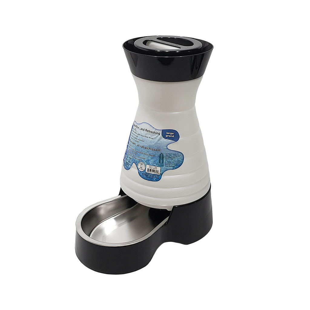 Healthy Pet Water Station