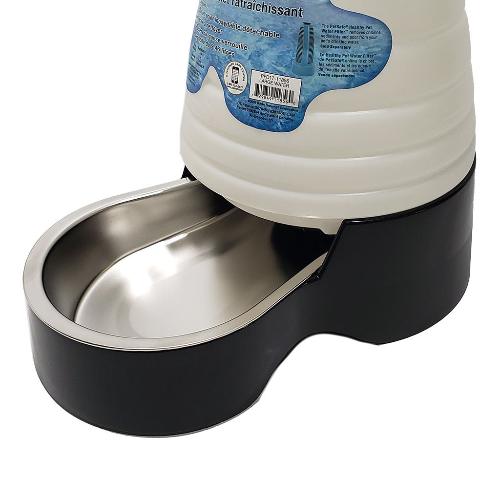 Healthy Pet Water Station