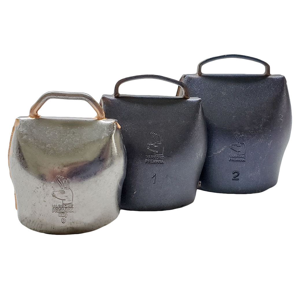 C.A.M.P Handmade Cow Bell – Hunting Dog Supply