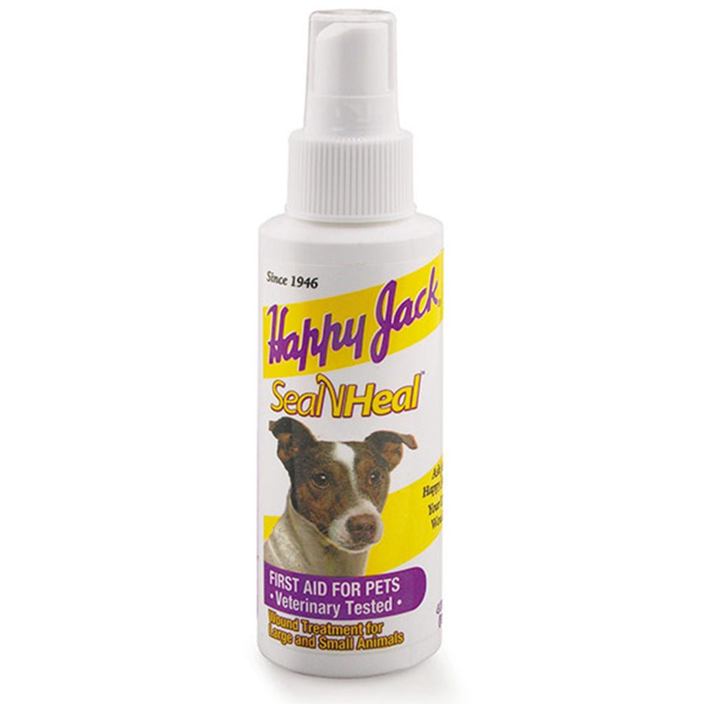Happy Jack Happy Jack Seal N Heal – Hunting Dog Supply