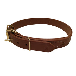 LCS Grand National Championship 1" D-Ring Collar