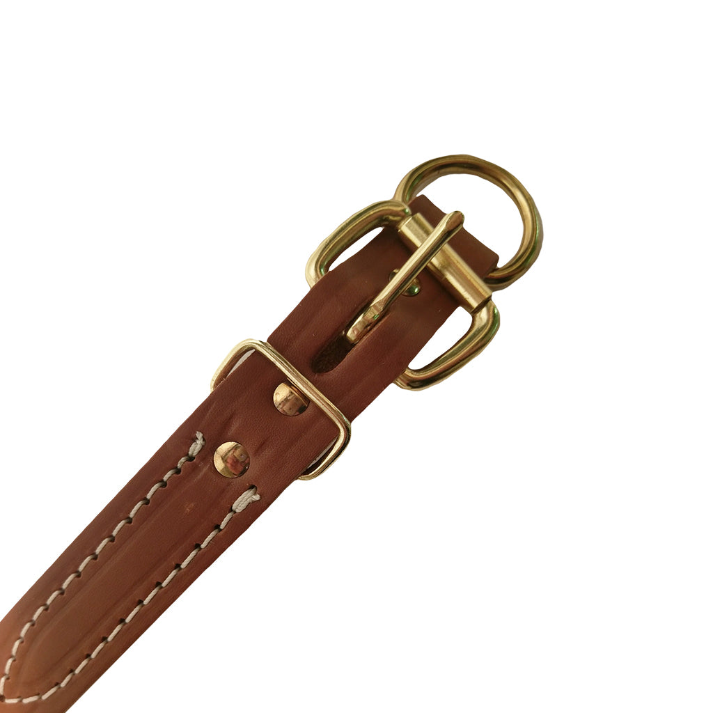 LCS Grand National Championship 1" D-Ring Collar