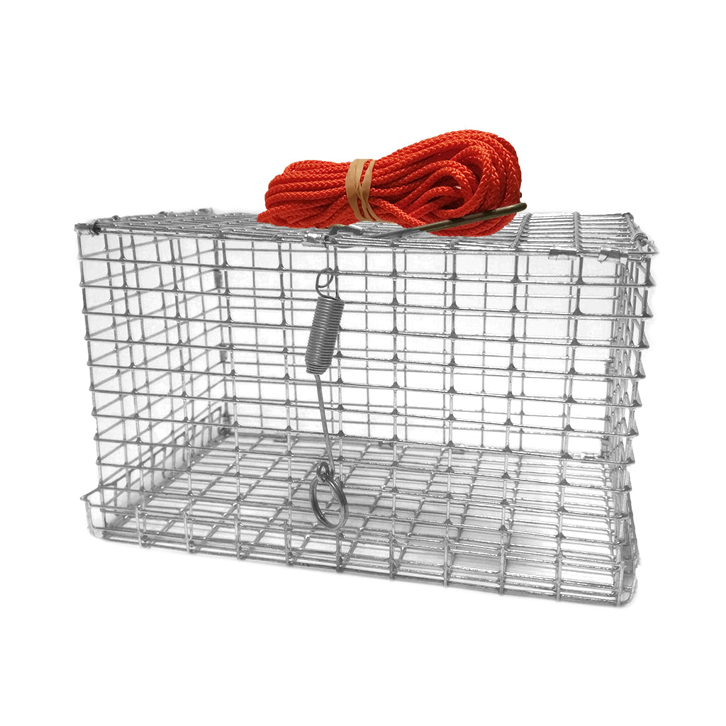 Lion Country Supply LCS Kick Cage – Hunting Dog Supply