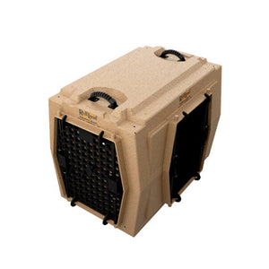 Ruff Land Performance Kennels Rockstone (Tan)