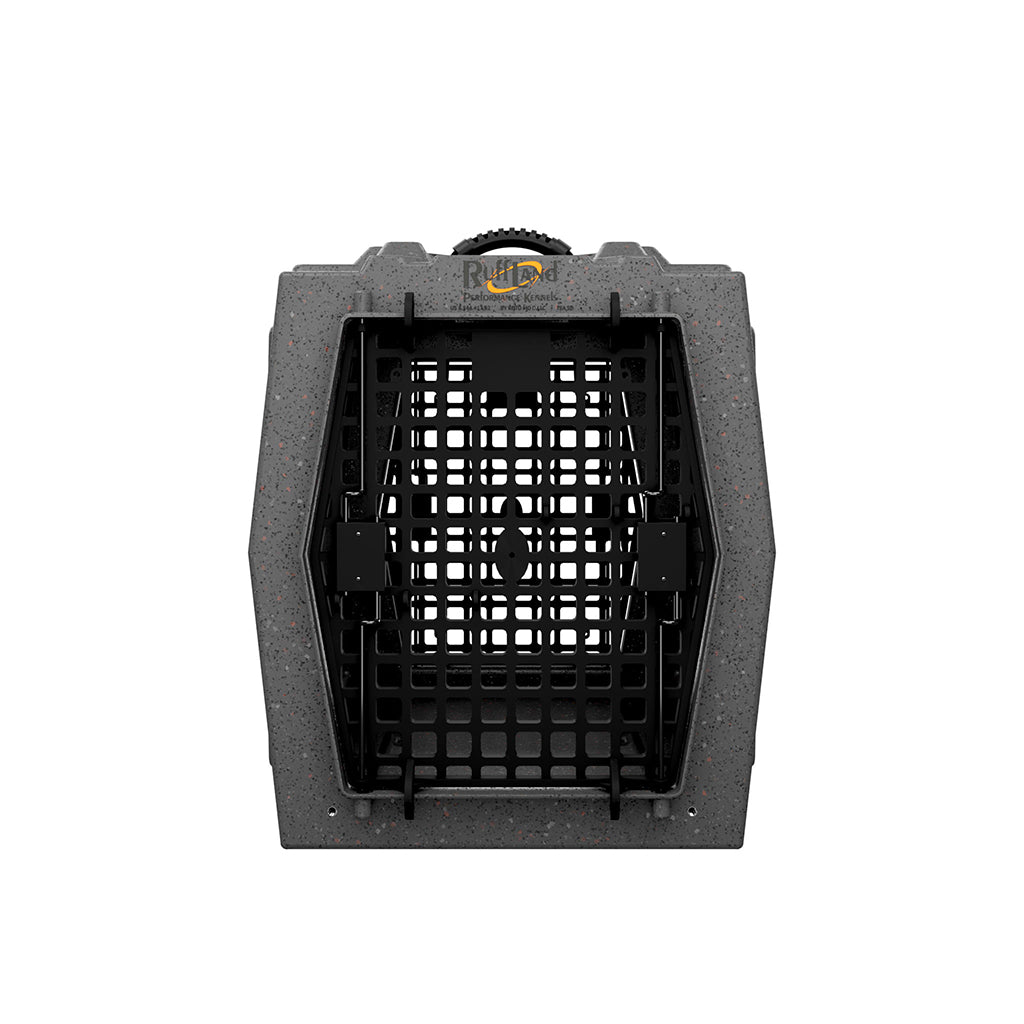 Ruff tough kennels best sale large double door