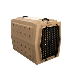 Ruff Land Performance Kennels Rockstone (Tan)