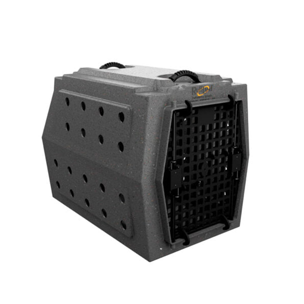 Rough tough top crates