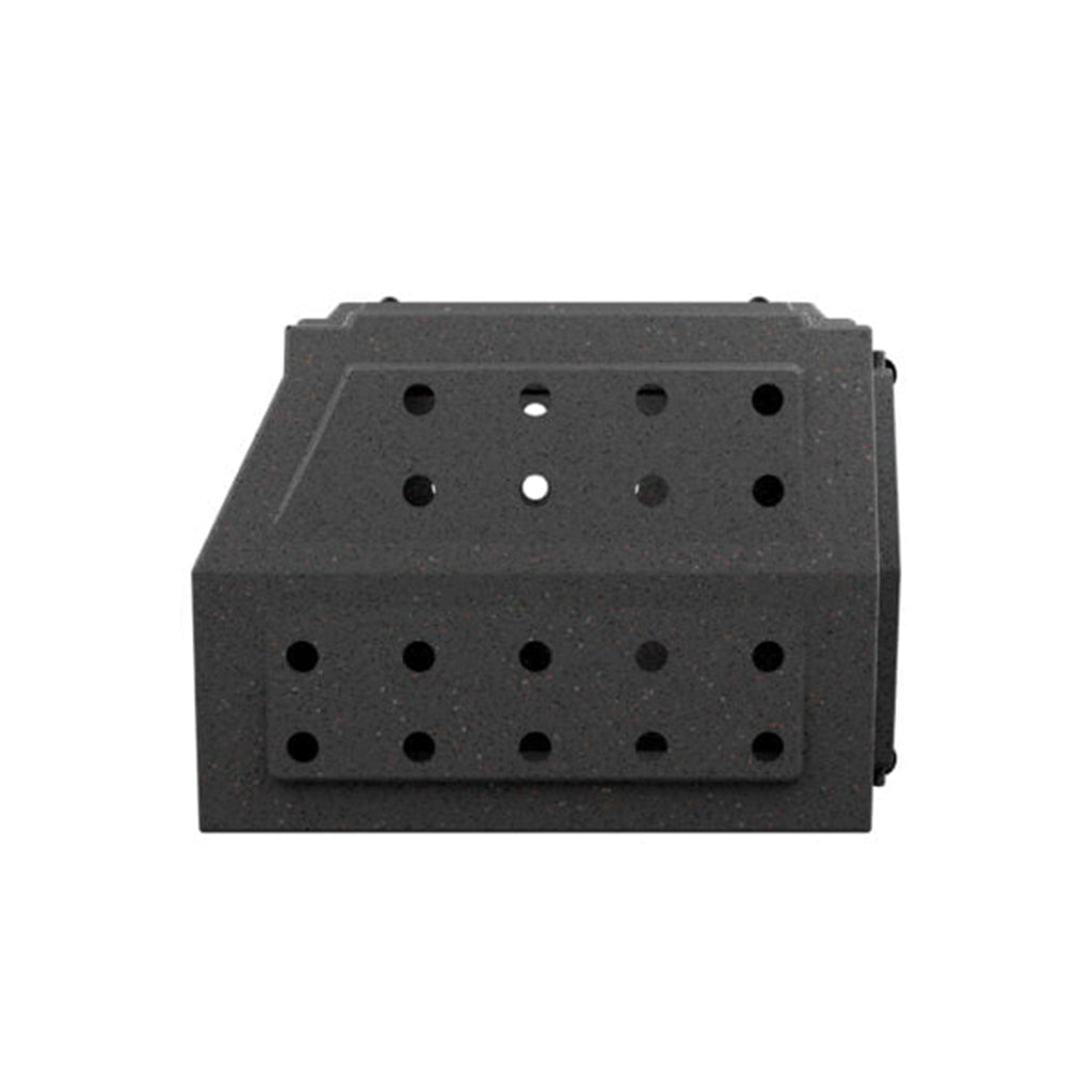Ruff Land Kennels Intermediate Single Door Dog Kennel