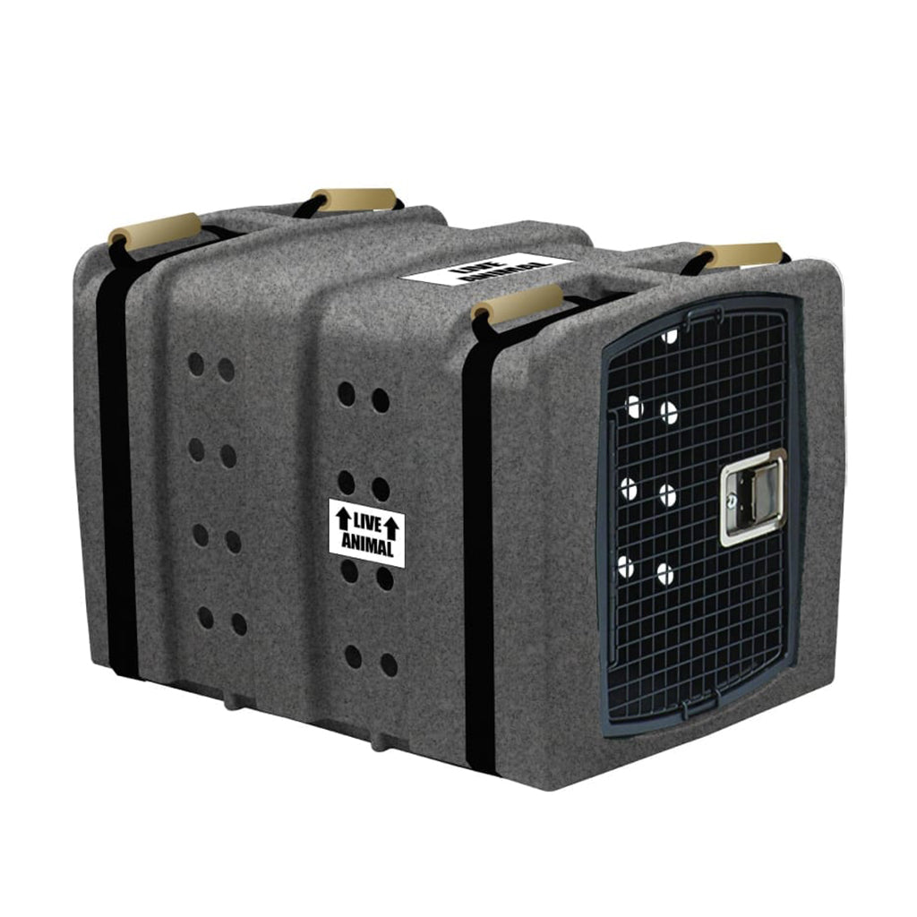 Dakota 283 Dakota 283 Jet Stream Airline Kennel – Hunting Dog Supply