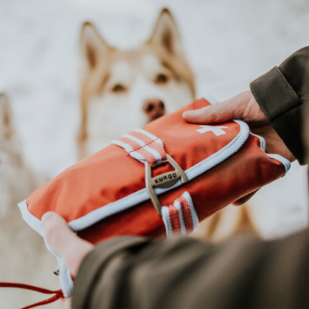 Kurgo Pet First Aid Kit