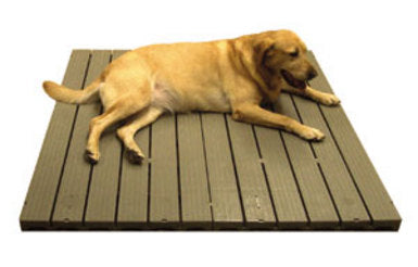 Kennel Deck Kennel Deck – Hunting Dog Supply